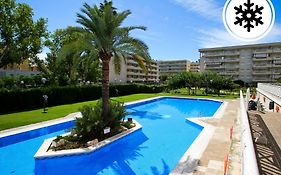 Aquamarina C Homestay By Turismar